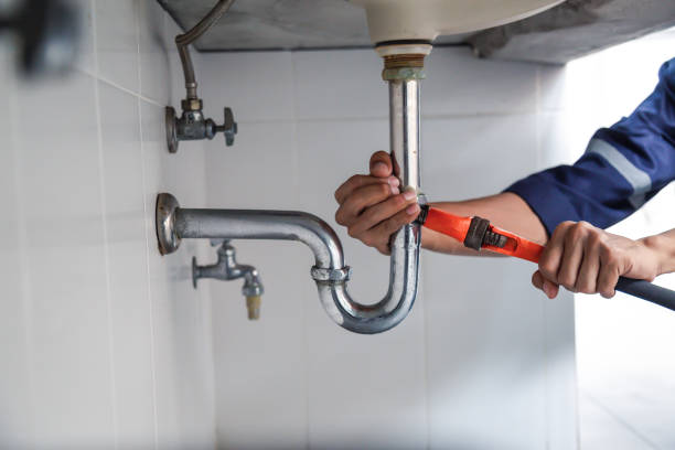 Green Plumbing Solutions and Water Conservation in Clifton, NJ