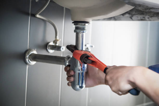 Professional Plumbing services in Clifton, NJ